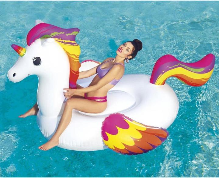 Produktbild Bestway Einhorn