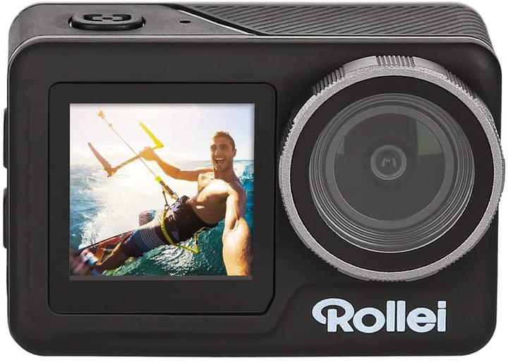 Produktbild Rollei 10S Plus (30p, WLAN)