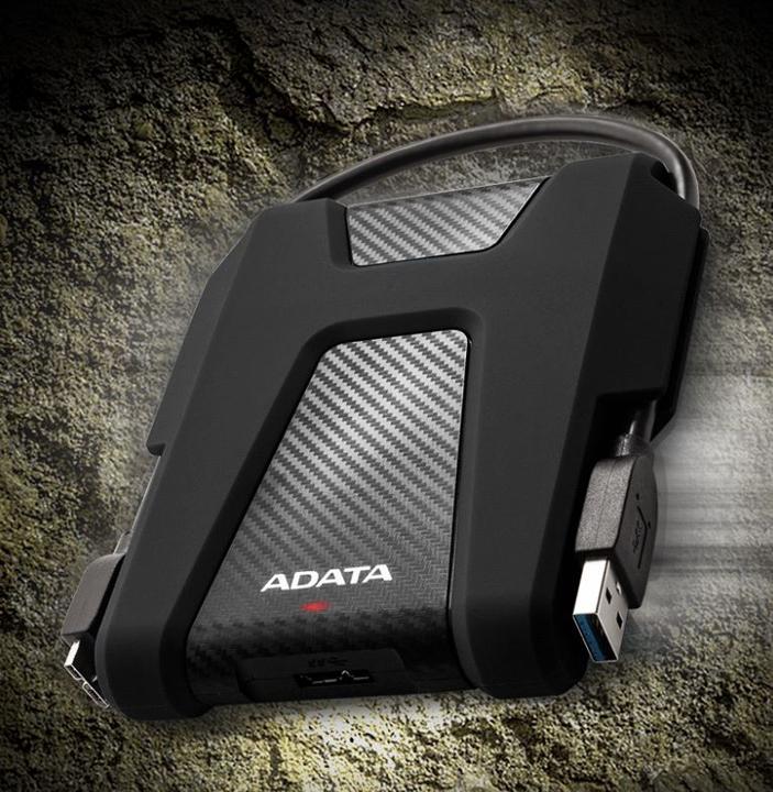 Produktbild Adata HD680 Festplatte (1 TB)