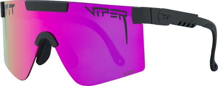 Image du produit Pit Viper Exec Original (Noir, Pink)