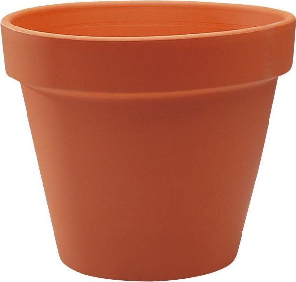 Scheerers Pot en terre cuite (10 cm)