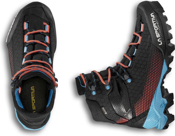 Produktbild La Sportiva Aequilibrium ST Woman GTX (38.5)