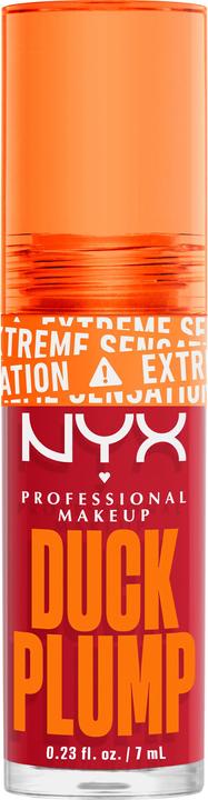 Image du produit NYX Professional Make-Up Nyx Duck Plump (19 Épice de cerise)