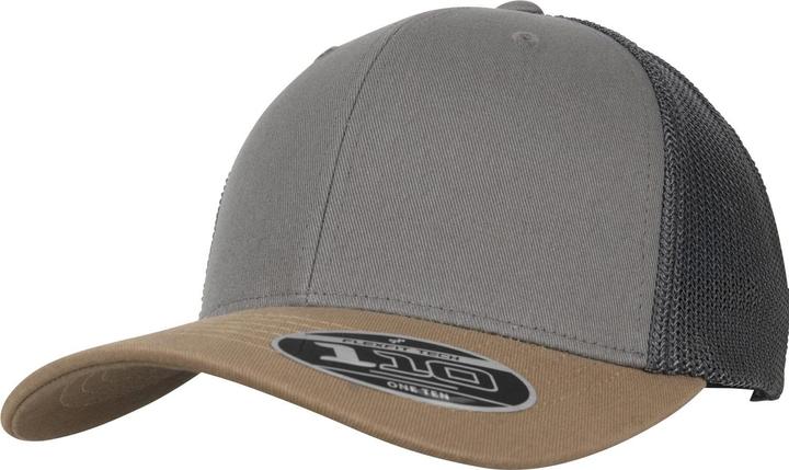 Produktbild Flexfit 110 Trucker Kappe (One Size)