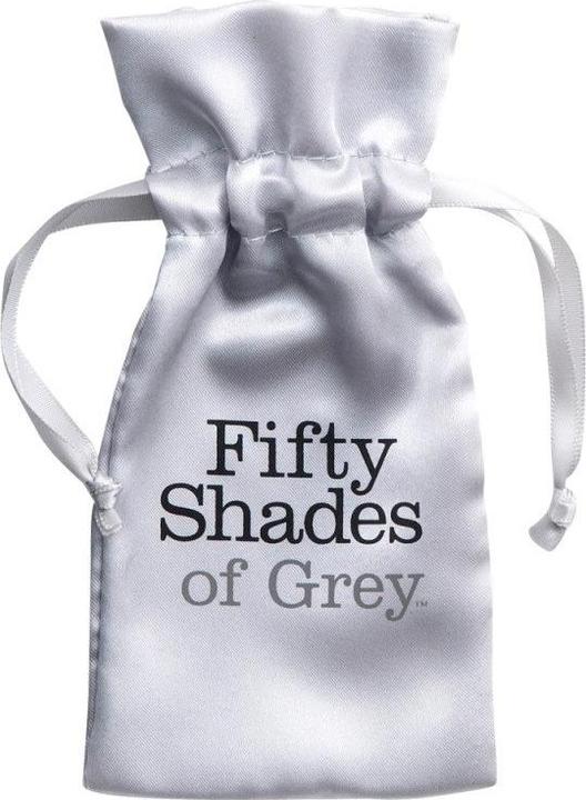 Actual product image Fifty Shades of Grey Charlie Tango