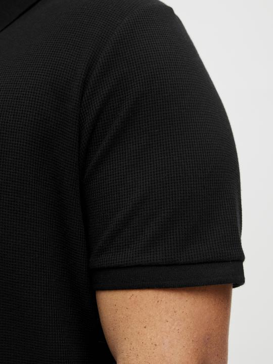 Immagine prodotto Jack & Jones Plus Size Logo Poloshirt Poloshirt (6XL)