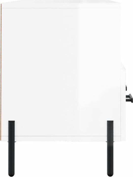 Produktbild VidaXL Leonie (102 x 36 x 50 cm)