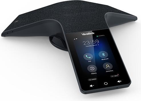 Produktbild Yealink CP935W Konferenztelefon IP-Konferenztelefon