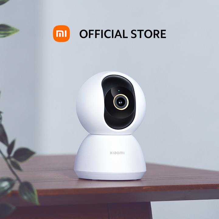 Produktbild Xiaomi Smart Camera C300 (2304 x 1296 Pixels)