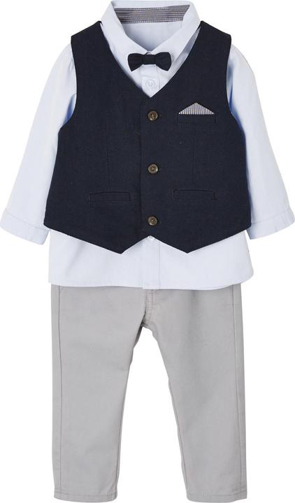 Actual product image Vertbaudet Set With Pants (74)