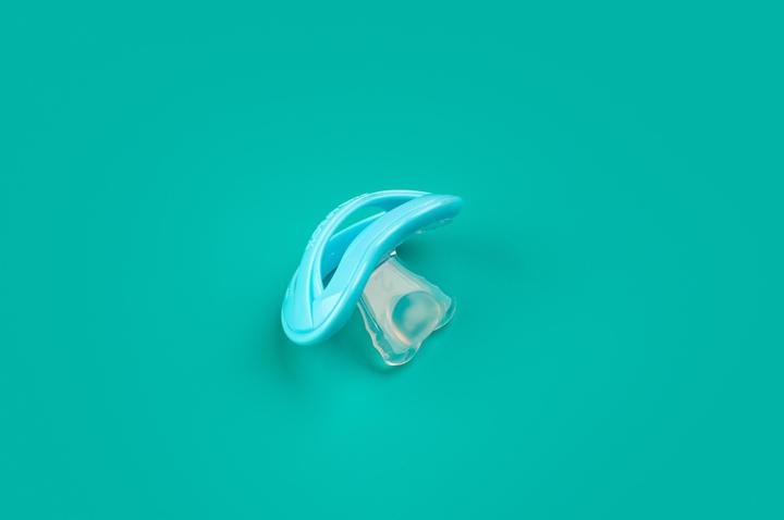 Image du produit Curaprox Sucette pour bébé (1 x)