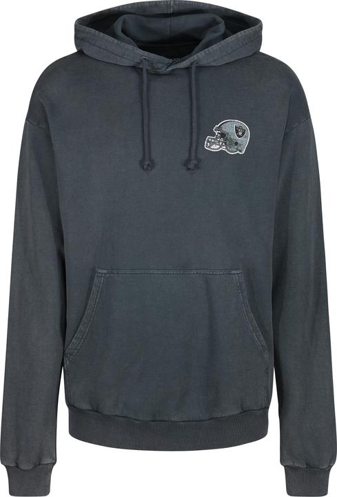 Immagine prodotto Recovered Nfl Raiders College Con Cappuccio (S)