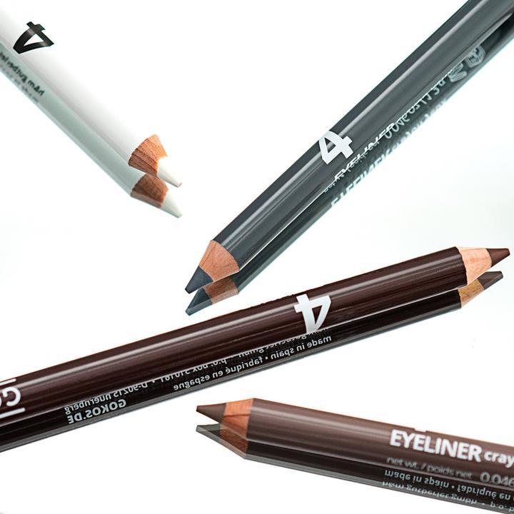 Image du produit Gokos Eyekhol/kajal Special Edition (498 Baiser au chocolat)