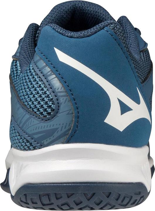 Produktbild Mizuno Lightning Star Z6 Junior (37)