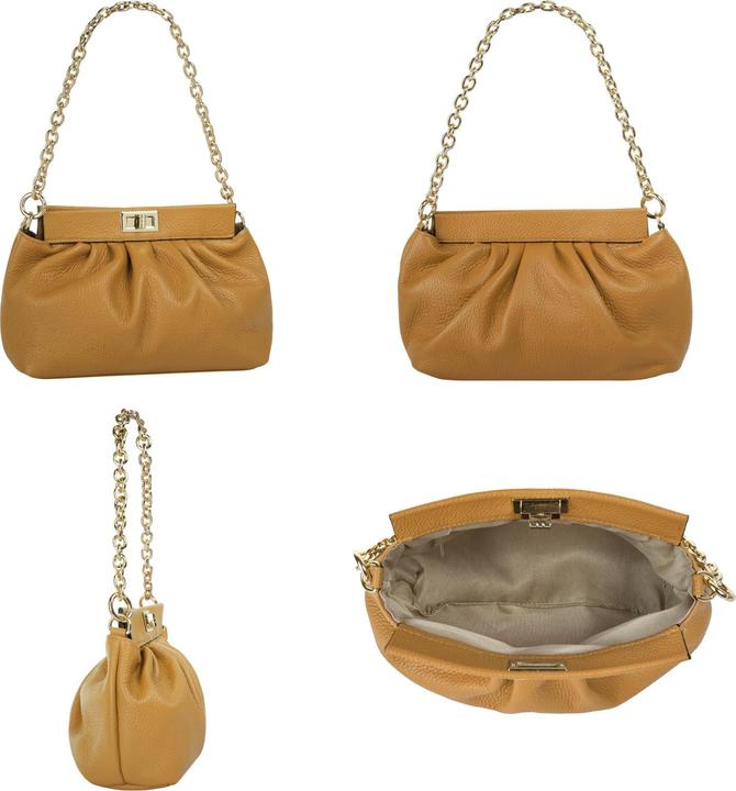 Actual product image Cluty Umhängetasche