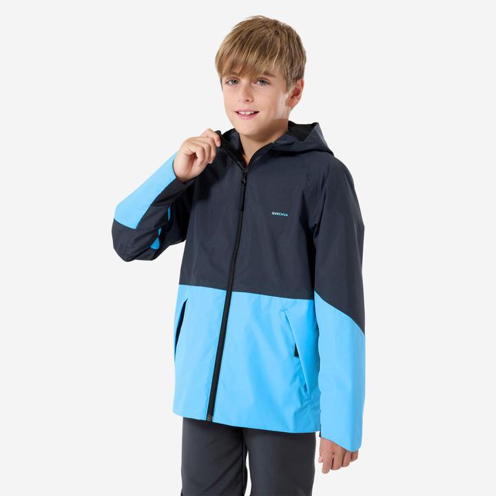 Quechua 331797 (10, 11)