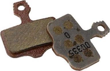 Immagine prodotto Sram Pastiglie per freni a disco (20 pezzi) (SRAM, Avid, Organici)