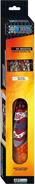 Immagine prodotto ABYstyle One Piece - Battaglia a Wano (XXL)