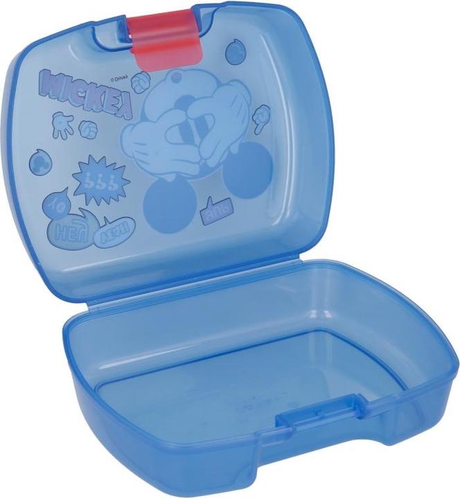 Produktbild Mickey Mouse Lunchbox