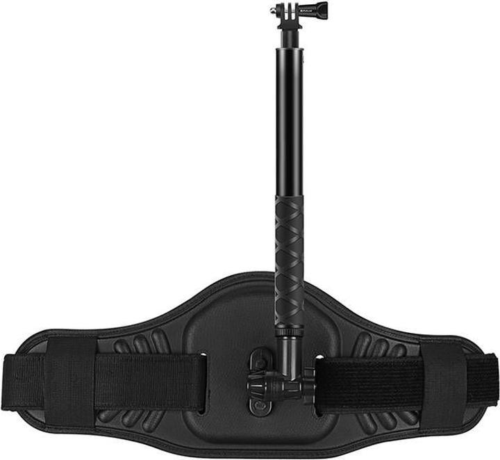 Produktbild Puluz photo belt with selfie stick