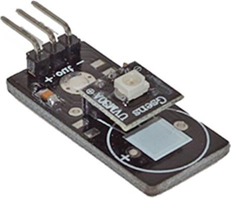 Produktbild Allnet 4duino UV Sensor Modul mit Analogsignal