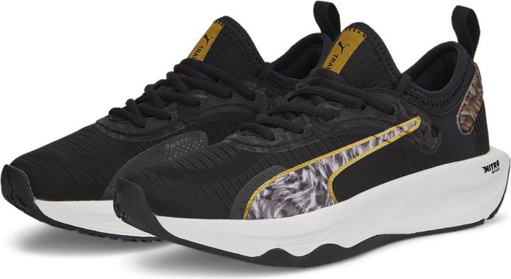 Actual product image Puma PWR XX Nitro Safari Glam (41)