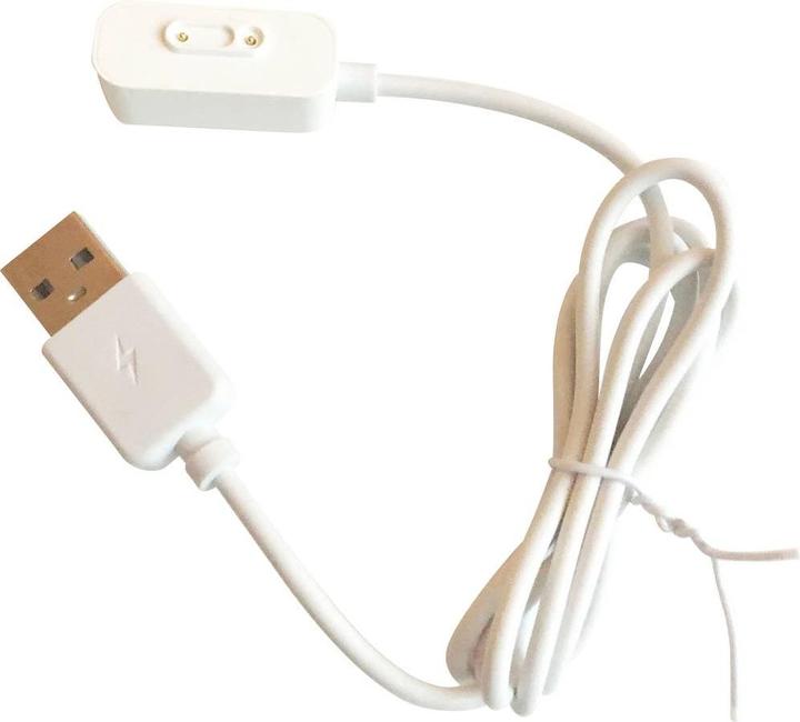 Actual product image Xplora Charging cable POGO Charger