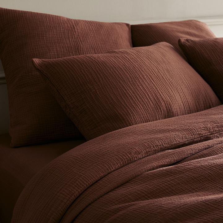 Actual product image AM.PM Yafa (Duvet cover, 260 x 240 cm)