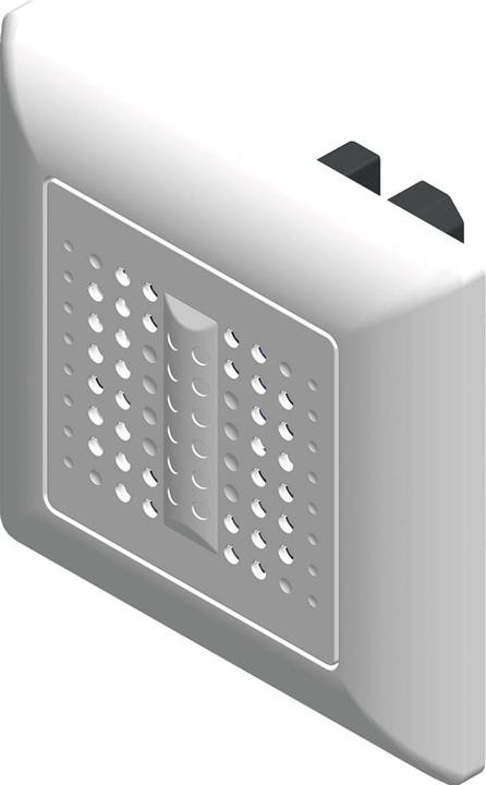 Produktbild Urmet GRO UP-LTW 230ws Unterputz LÃ¤utewerk 230V AC, 50Hz / 0,045A
