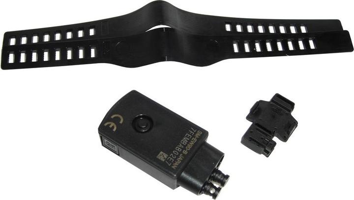 Produktbild Shimano Di2 SM-EW90-B Verteiler für TT-Lenker 5-Port