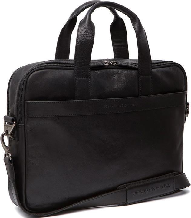 Actual product image The Chesterfield Brand Briefcase Arizona 1092
