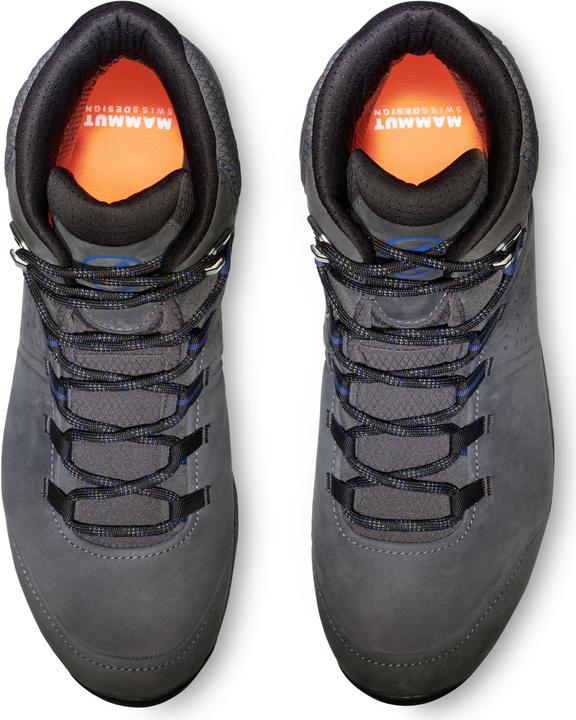 Produktbild Mammut Mercury IV Mid GTX Men (40.5)