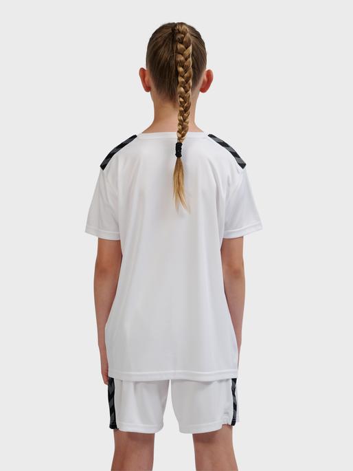 Immagine prodotto hummel Hmlauthentic Pl Maglia Bambino S/S (116)