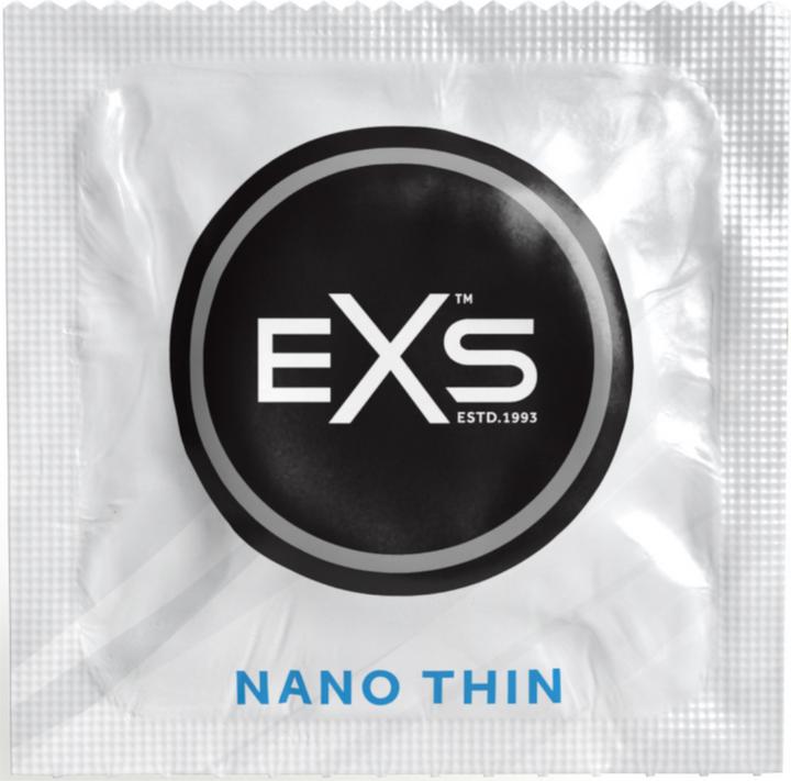 EXS Nano Thin (12 Stk.)