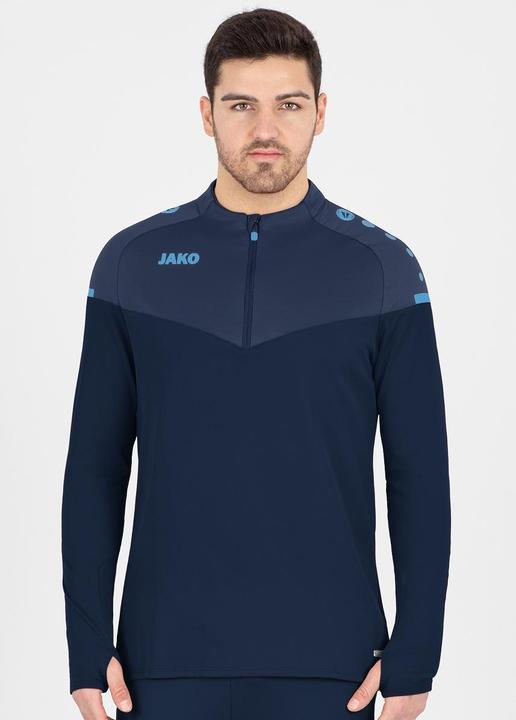 Image du produit JAKO ZIPTOP CHAMP 2.0 (128)