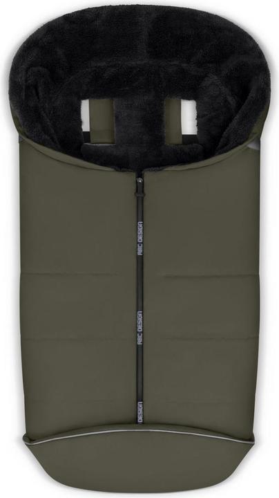 Produktbild ABC Design Winterfusssack