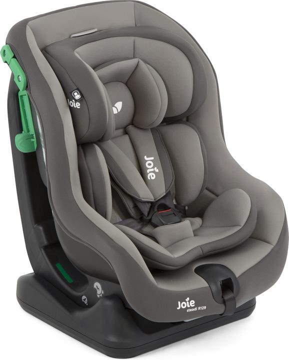 Joie Steadi (Kindersitz, ECE R129/i-Size Norm)