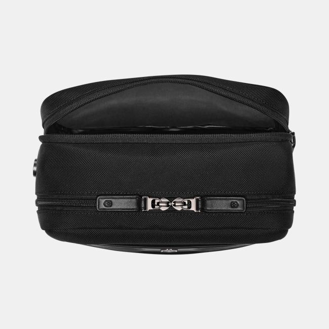 Actual product image Victorinox Mythic, Toiletry Bag, Black (0.30 l)