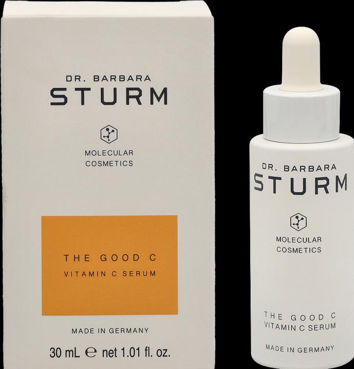 Produktbild Dr. Barbara Sturm The Good C Vitamin C Serum (30 ml)