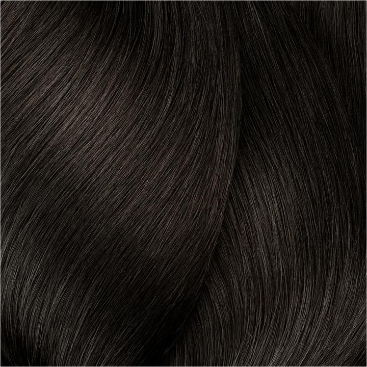 Actual product image L'Oréal Professionnel Inoa (Tan, Gold, Iris)