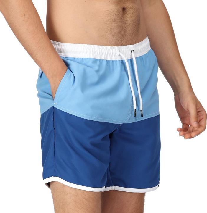 Image du produit Regatta - Short de bain BENICIO - Homme (L)
