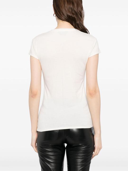 Actual product image Tom Ford T-shirts And Polos White (42)