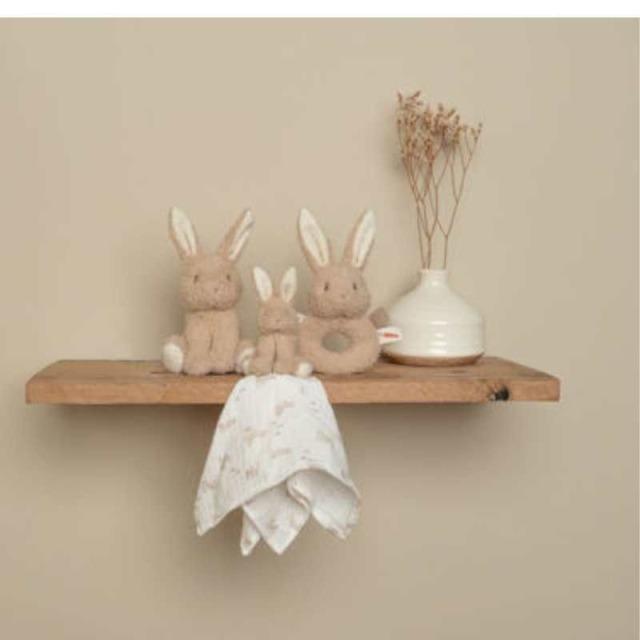 Produktbild Little Dutch Geschenkset Hase Bunny