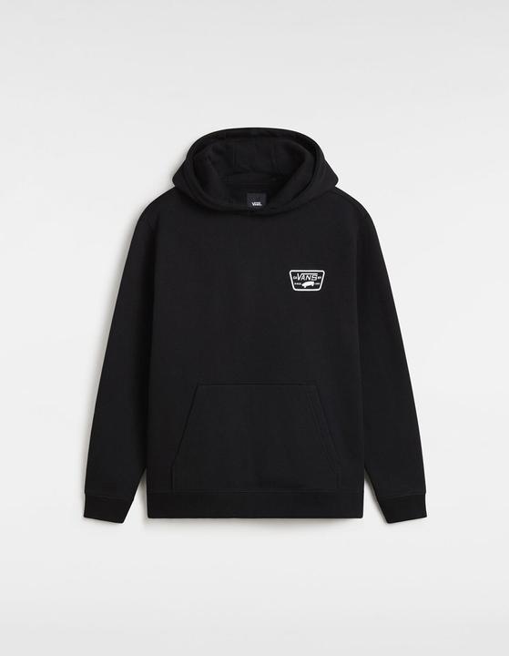 Immagine prodotto Vans Completo patchato II PO nero (S)