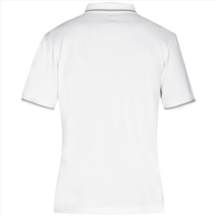 Image du produit Arena Tl S/S Polo (S)