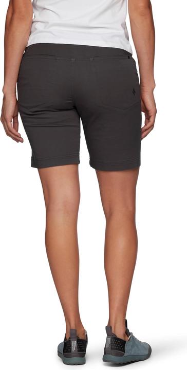 Actual product image Black Diamond W Credo Shorts (S)