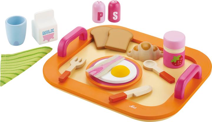 Produktbild Sevi Frühstückstablett