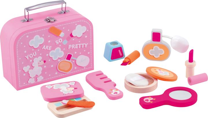 Produktbild Sevi Beauty Koffer (8 cm)