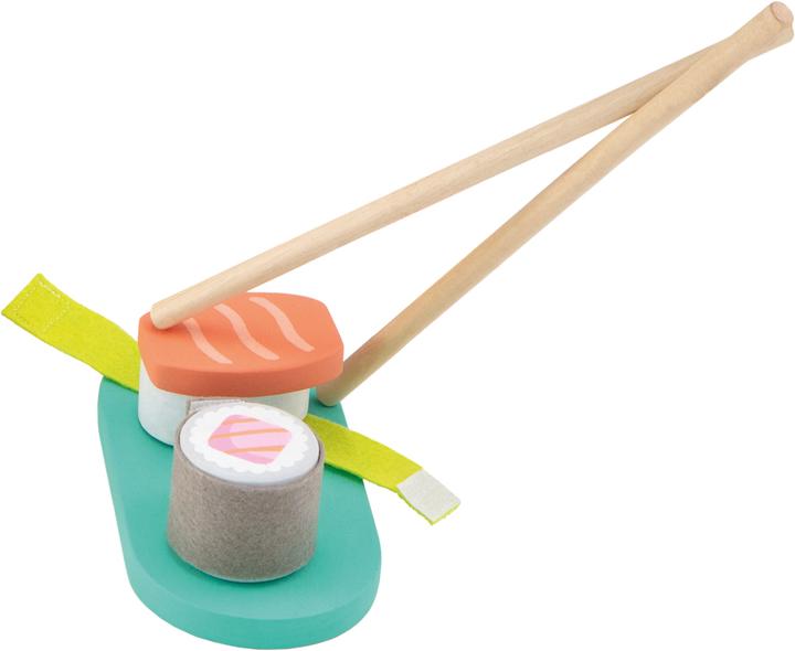 Produktbild Sevi Sushi Kochset