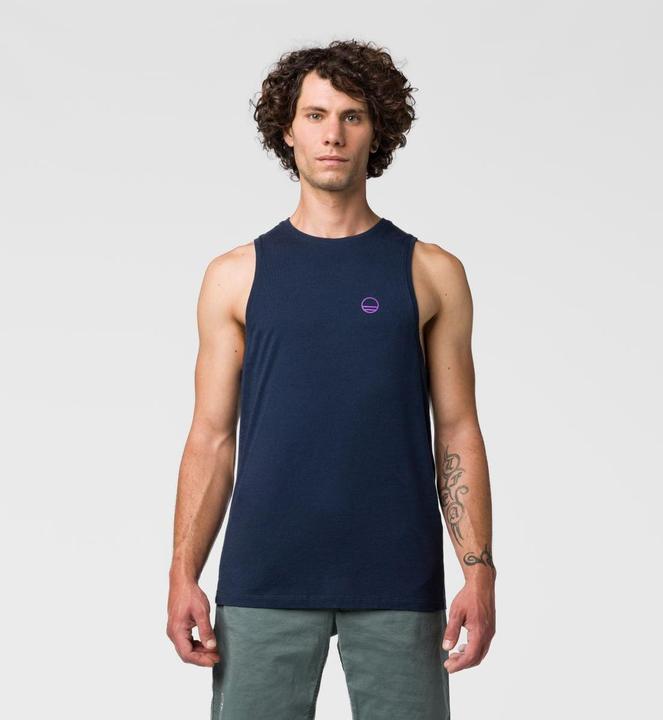 Wild Country Spotter Tank Herren